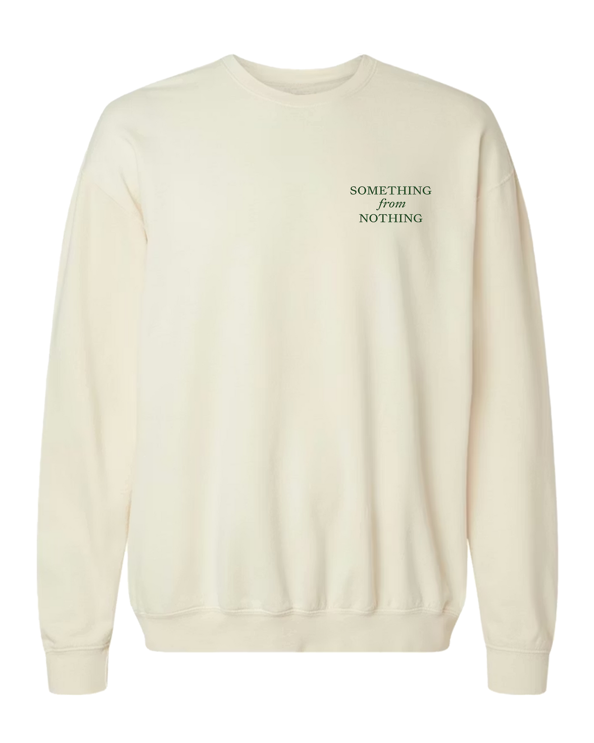 Pantry Lifestyle Fleece Crewneck