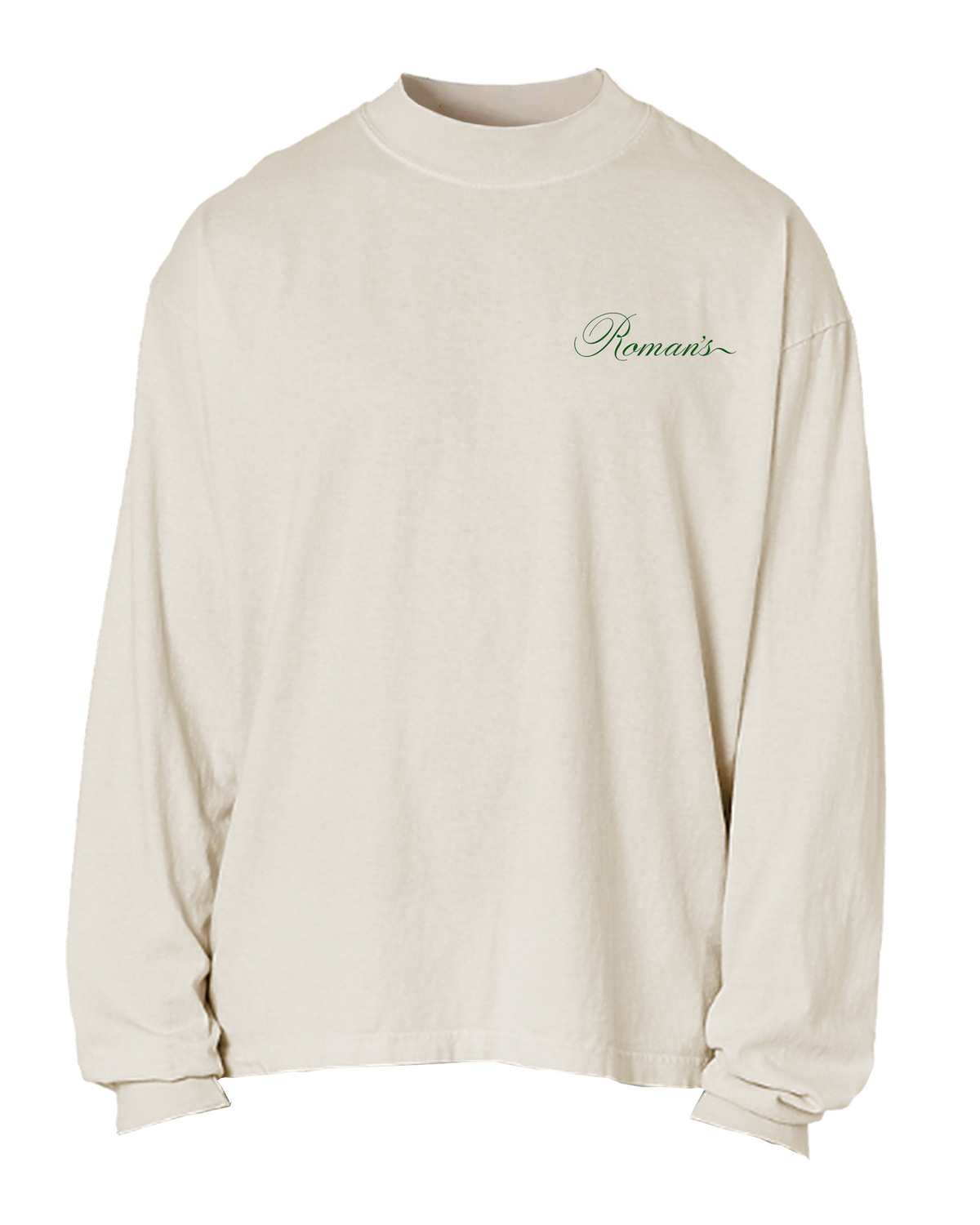 Matzo Ball Soup Long Sleeve Tee