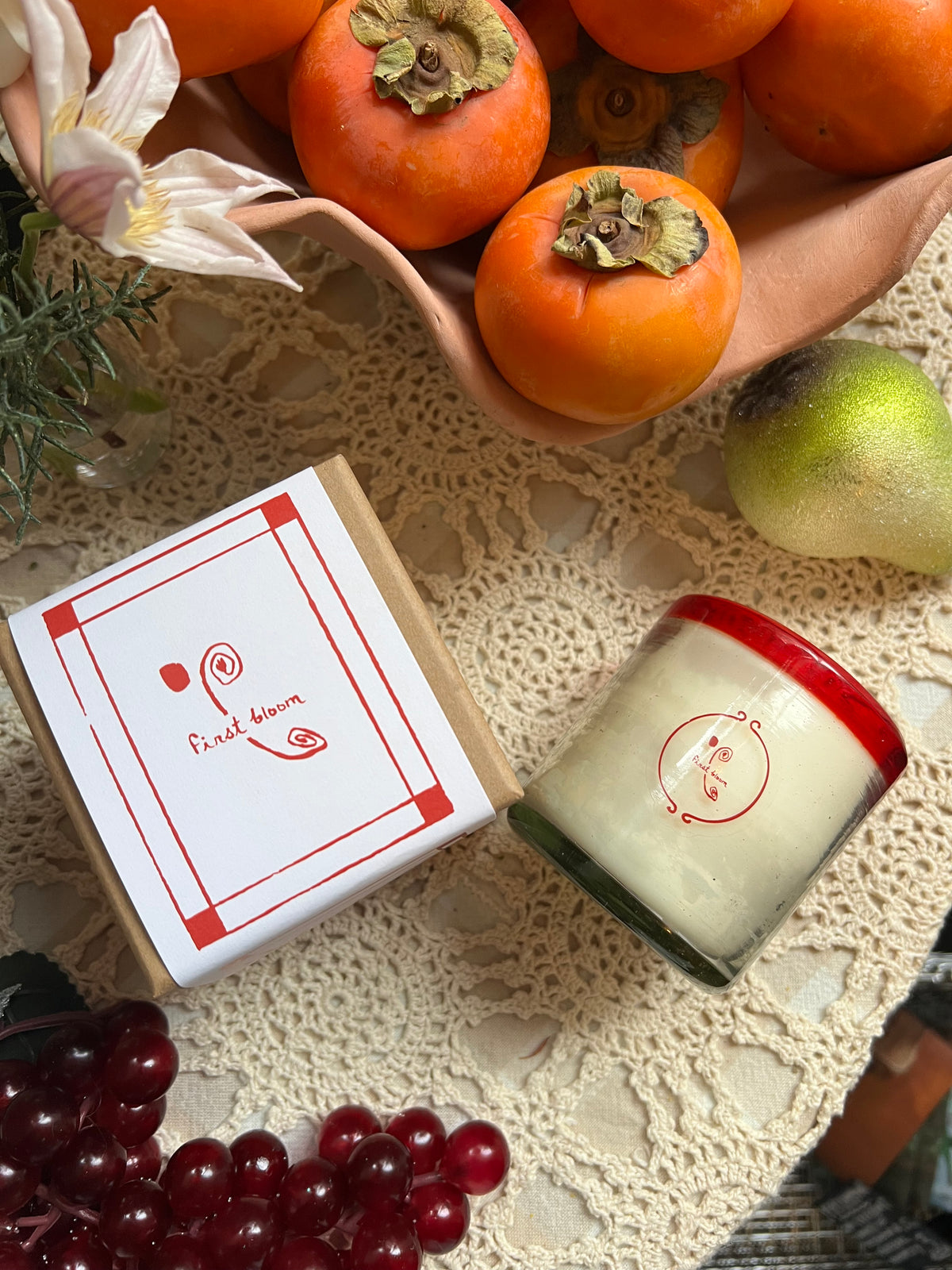 candle