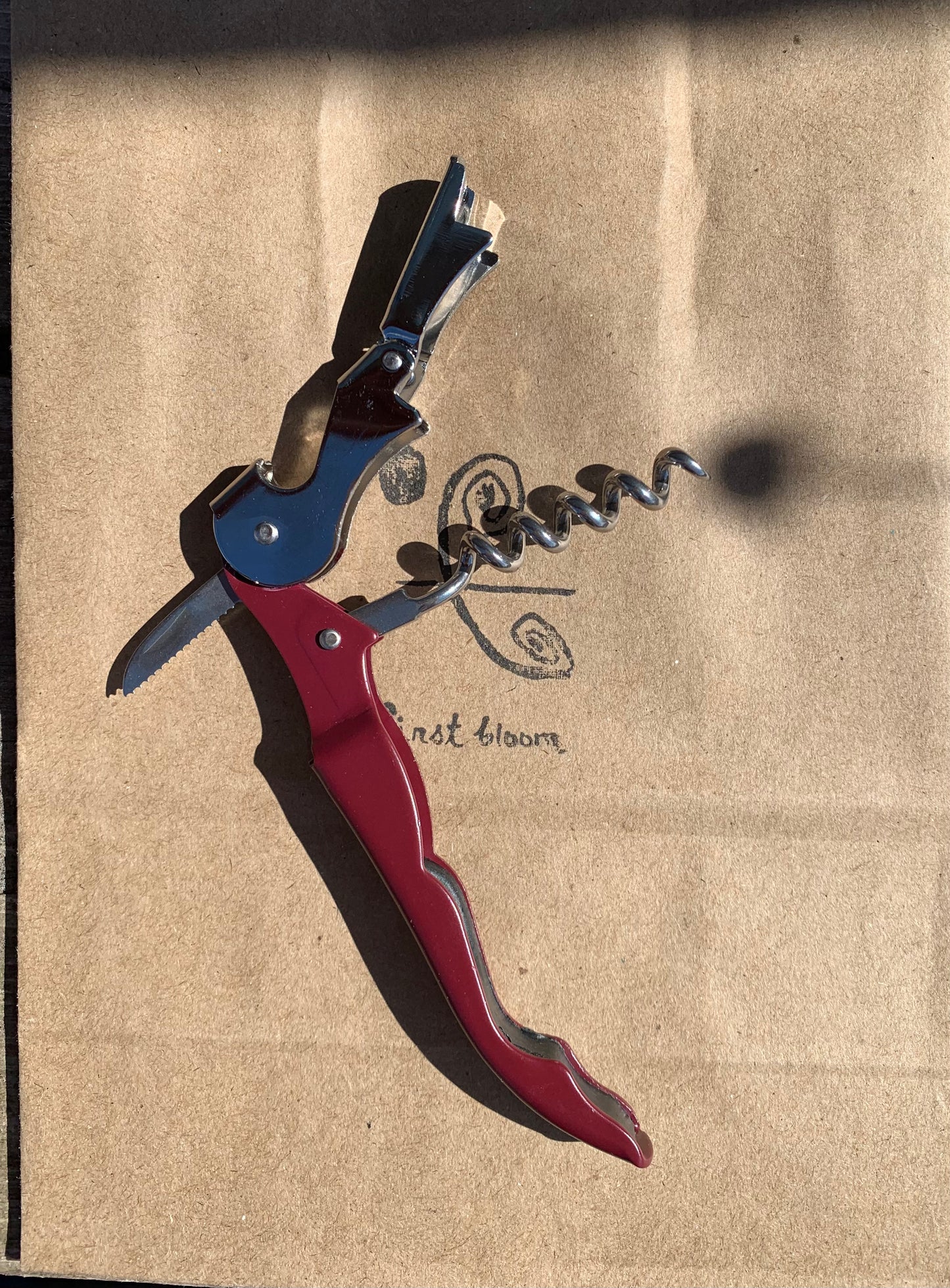 Wine Key